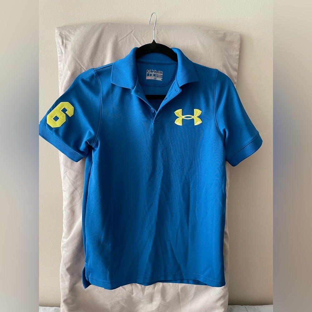 Under Armour Polo
